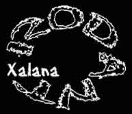 Xalana Rodant